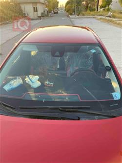 تۆیۆتا کۆرۆلا